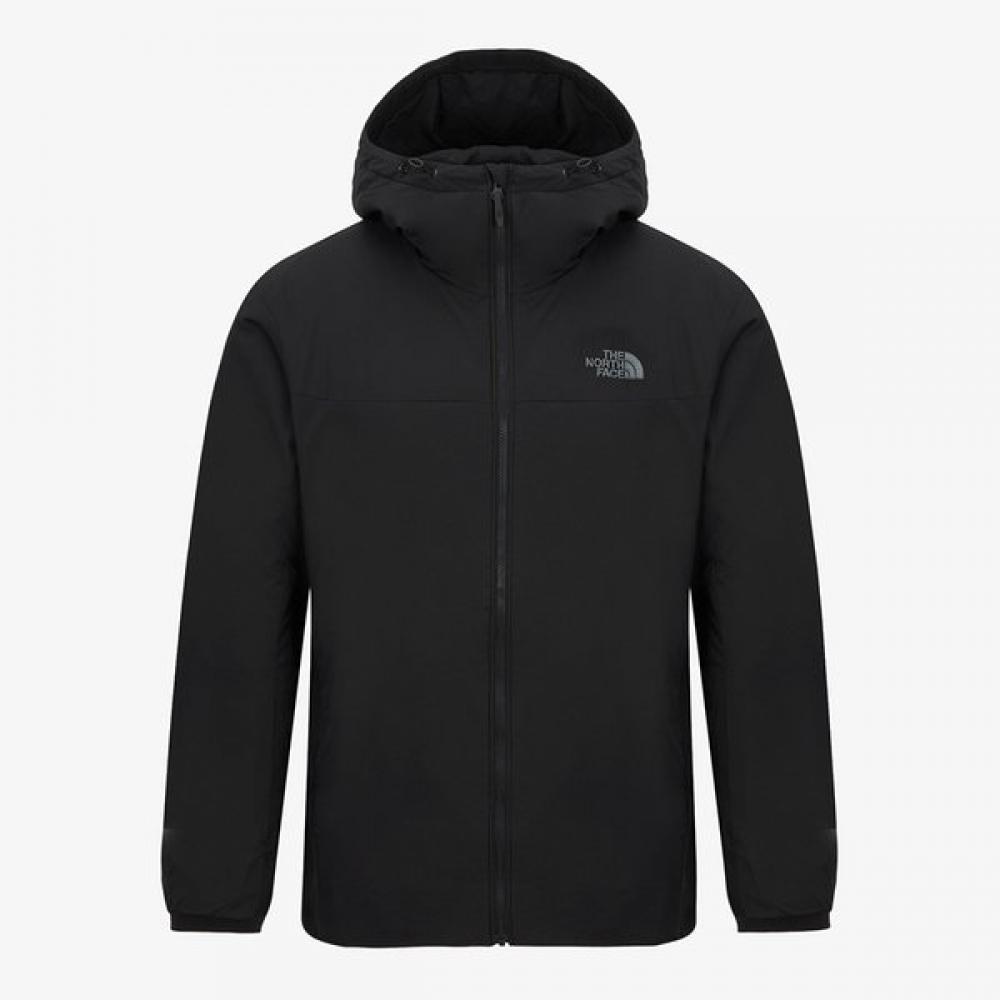 The North Face Men S Bouvet Hoodie Black Nj3nr52a BLACK/090