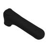 Silicone Door Handle Cover Anti-Slip Anti Collision Doorknob Sleeve Anti-Static Silent Kids Safety Doorknob Protector Home