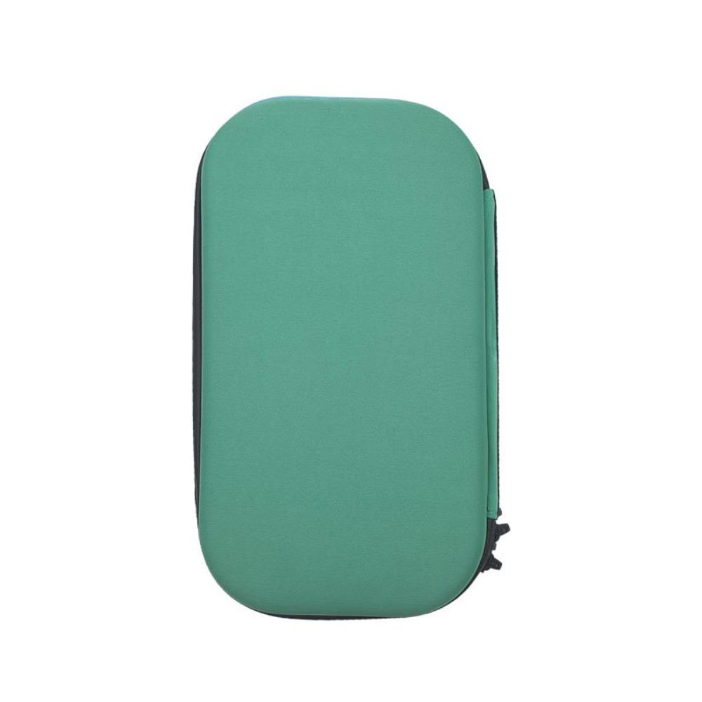 Hard Shell Portable Stethoscope Case Waterproof EVA Stethoscope Storage Carrying Case  Travel