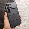 Mesh Heat Dissipation for Magsafe Case For Samsung S26 Ultra Summer Breathable Cooling Lens Film Cover For Galaxy S25 S24 Ultra