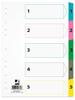 Documentenopslag – Mappen en accessoires