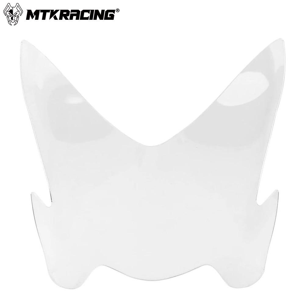 Suzuki GSX-S1000 2017-2020 Headlight Protection Visor/Sheet Cover