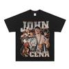 2025 Men's and Women's Summer Wrestling Edge Short Sleeve, John Cena T-Shirt, Chris Jericho Half Sleeve, Randy Orton