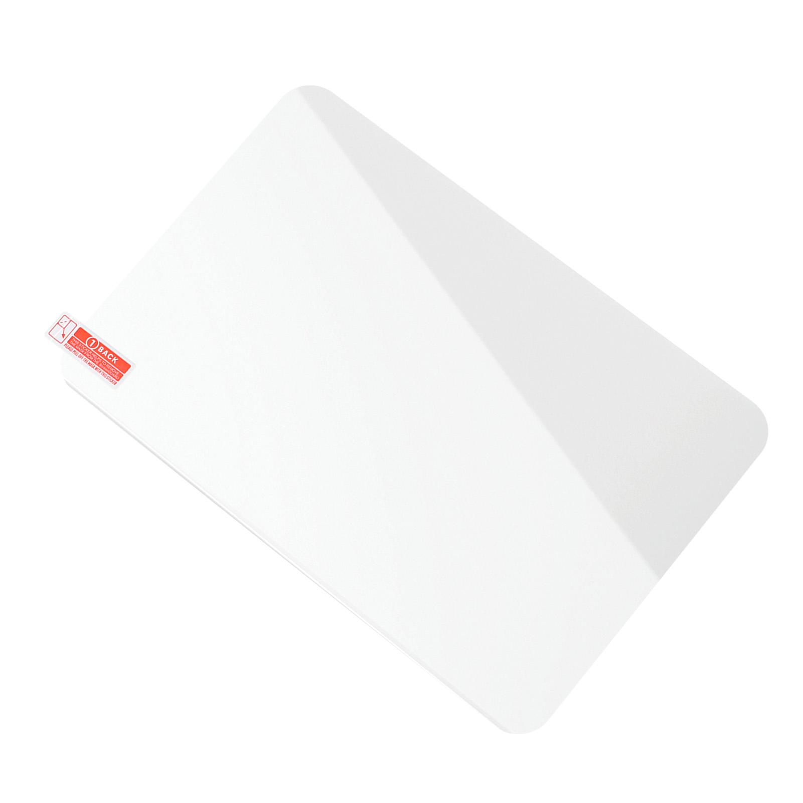 

Screen Protector Fit for Thermomix TM7 Cooking Machine Tempered Glass Anti Scratch Food Processor Screen Protective Film