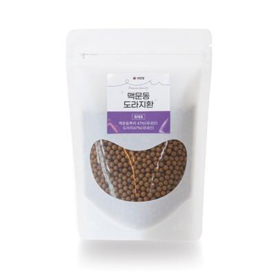 Taeyangbyeol Macmundong Bellflower Pills 200g Domestically Produced