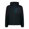 35Z2817 Soft Shell Windcheater Waterproof 15000 Mm
