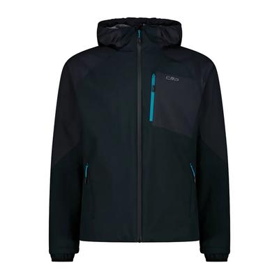 35Z2817 Soft Shell Windcheater Waterproof 15000 Mm