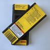 Original Sandvik / SCMT120408-PR 4425 CNC lathe carbide blade 10 PCS
