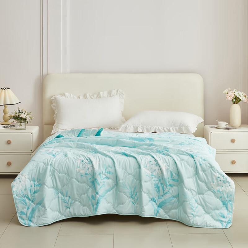 Мэнцзе Летнее одеяло