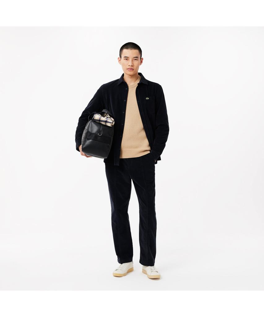 LACOSTE Men'S Corduroy Pants Hh5963-54N Hde