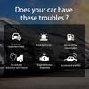 Catalytic Converter Cleaner,  Auto Parts Engine Auto Parts Engine Cleaner Exhaust System Pipe Carbon Removal Cleaners  120ml