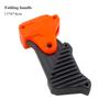 Toy Gun Compatible Modified Parts Muffler Sighting Device for N-strick Elite Series DIY Assembly Accessories for Kids Boy