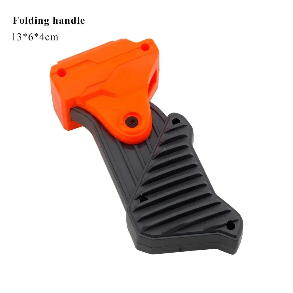 Toy Gun Compatible Modified Parts Muffler Sighting Device for N-strick Elite Series DIY Assembly Accessories for Kids Boy