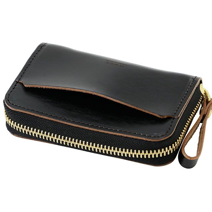 PORTER Film Coin Card Black (PORTER) & Case, Other,