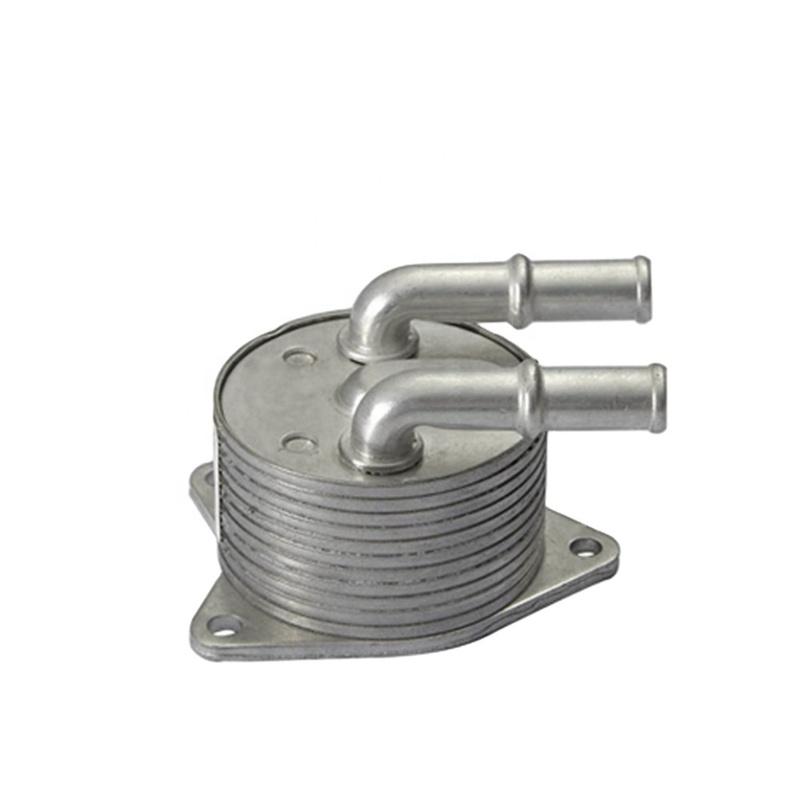 9807979380 Adatto per Raffreddatore Olio Cambio Automatico per Peugeot 508 per Citroen C3