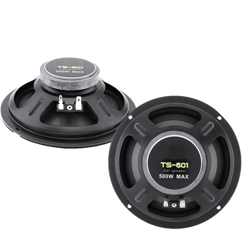 Car Audio Upgrade Home Audio System Car Speakers High Resolution Sound System Tweeter Strong Speech Performance