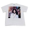 Vintage BJORK Hyper Ballade Army of Me Isobel Eisbär Pop XL T-Shirt NACHDRUCK