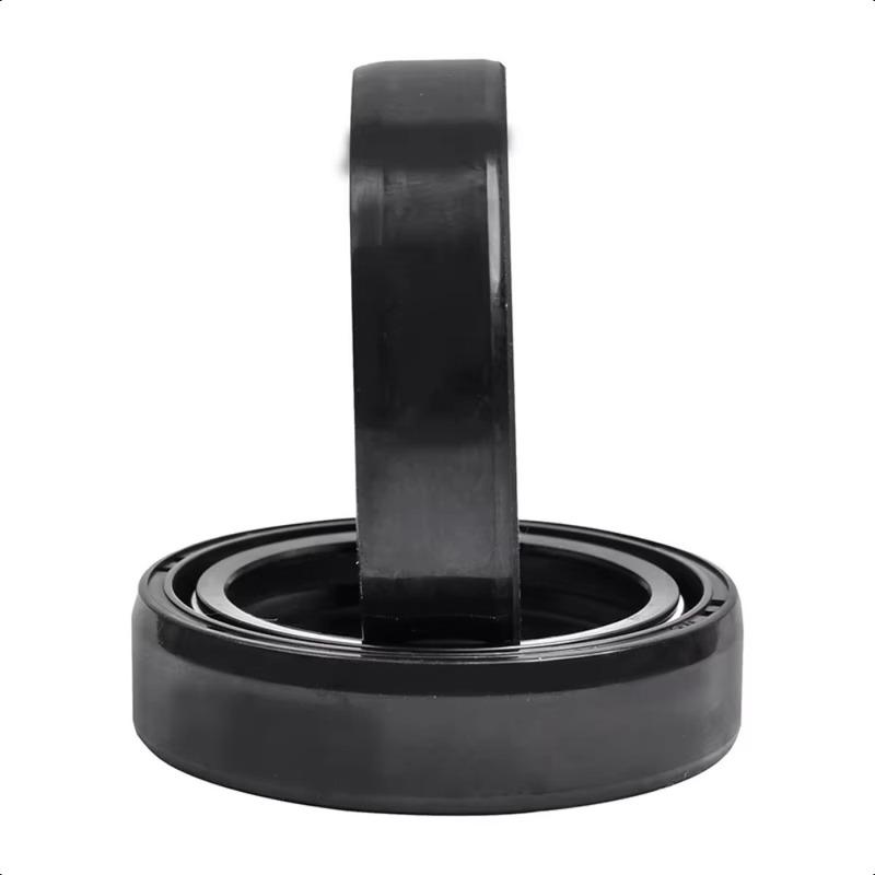 30x42x10.5 Front Shock Fork Damper Oil Seal 30 42 Dust Cover Lip For Yamaha YT175 Tri-Moto 1982-1983 YZ 80 SR 185 YTM200EK