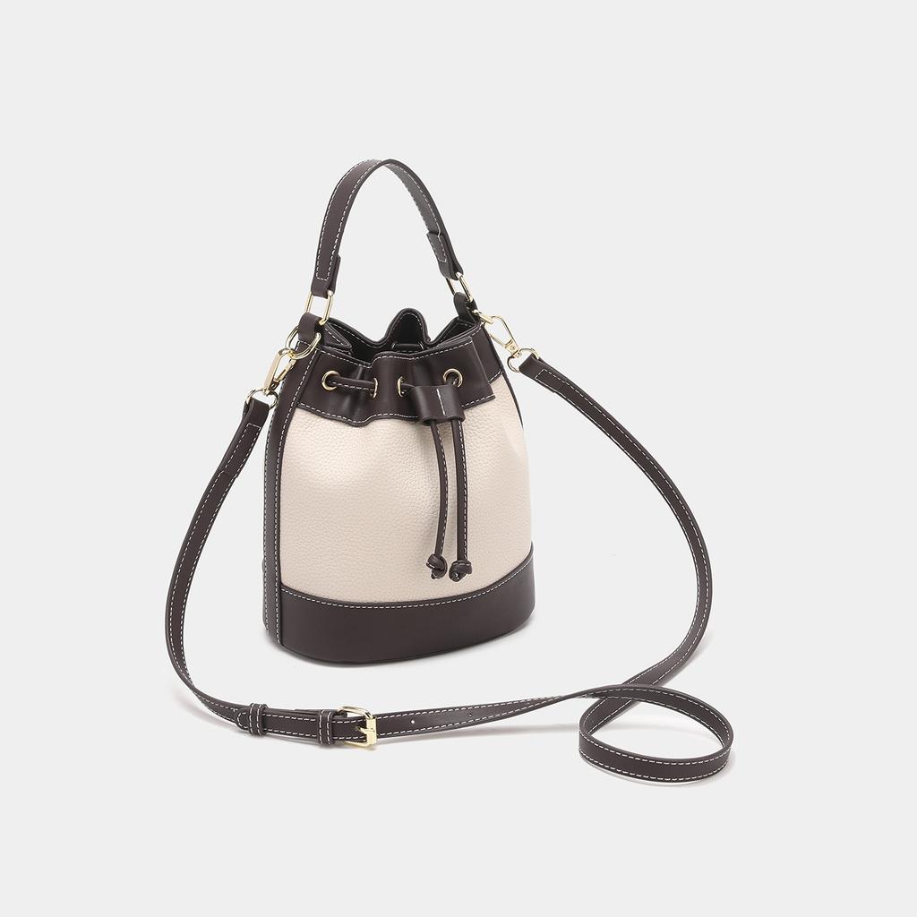 Handheld Small-sized Designer Handbag, Fashionable and Versatile Crossbody Bag, Retro Business Casual Shoulder Bag