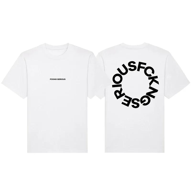 Dj Boris Brejcha Cantante 2026 Uomini Donne Maglietta Stampa T-shirt Abbigliamento Designer Tee Cotone Maglietta Oversize Estate Hip Hop Top