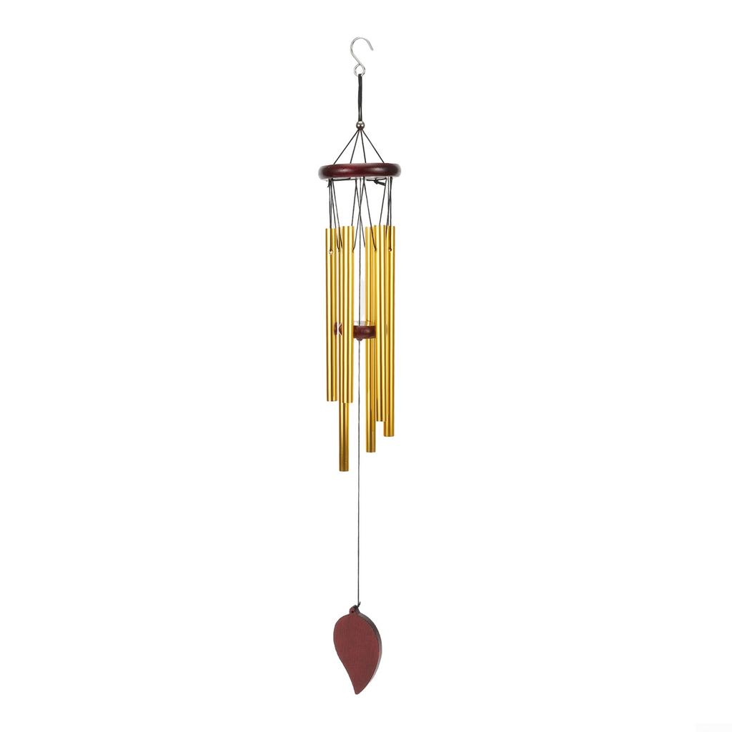 Outdoor Wind Chimes Party Patio Pendant Replacement