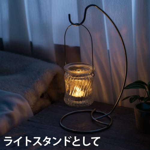 CASUAL PRODUCT Simple Banana Stand: Prevents Bananas from Spoiling and Allows for Slow Ripening. Also Works As a Headphone Stand, Mask Holder, or Lant