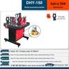 Junlun DHY-150D Multi-functional Busbar Processing Machine CN Plug (adapter Included)