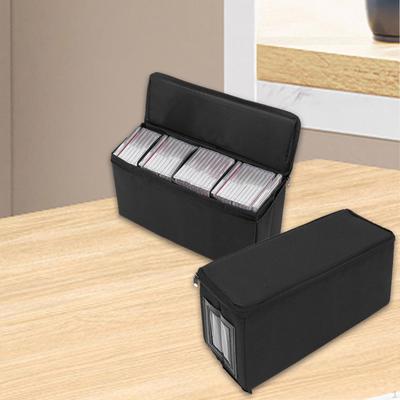 Grade Card Storage Holder, Slab Carrying Case, Fits PSA, BGS, FGS,