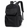 High-capacity Usb Charging Laptop Backpack For Business Travel And Outdoor Leisure 20l Durable Polyester Material
