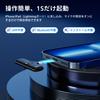 CINTYP Wireless Lavalier Microphone Dual Clip-On 360° Sound Pickup Noise Reduction Auto Sync No App Bluetooth Free 6-8H Live Streaming TikTok YouTube