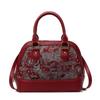 This Year's Popular Fashion Simple Bag 2025 Summer Women's Temperament Shoulder Messenger Bag Shell Bag