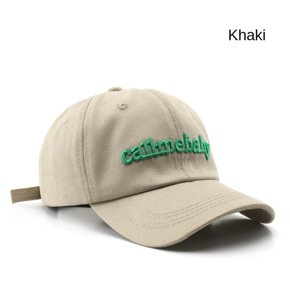 

Solid Color Fashion Baseball Cap Cotton Unisex Hip Hop Caps Fashion Casual Outdoor Sports Cap хакі