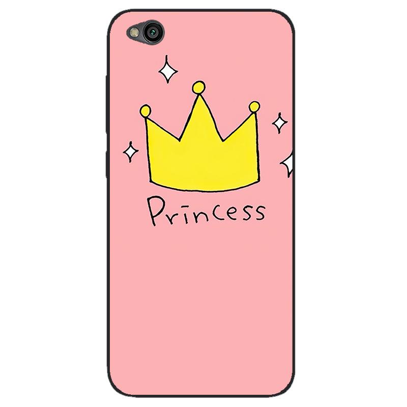 For Xiaomi Redmi Go Case Coque 5.0 Silicone Soft TPU Case on for Redmi Go Protective Shell Bag Case For Xiaomi Redmi GO fundas