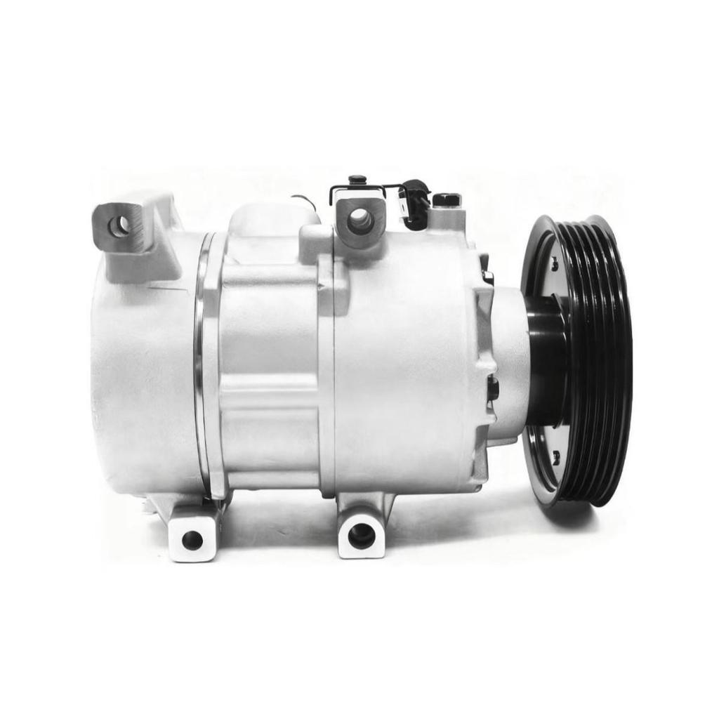 DVE12 Compressor for Kia Models: 97701-1R300, 97701-1R100, 977011R100.