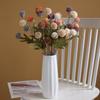 Decorațiuni pentru casă – Flori decorative şi coroane de flori