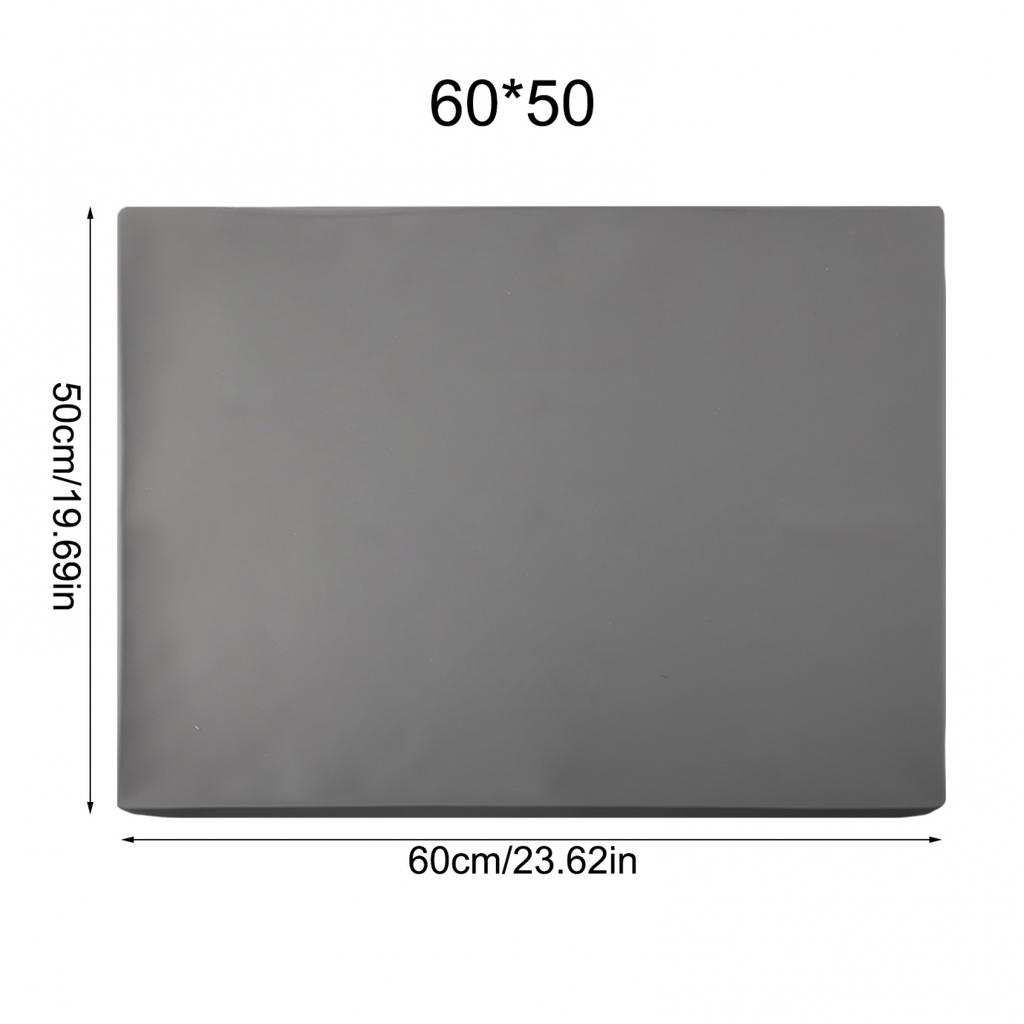Floor Protection Silicone Mat for Refrigerators Multiple Sizes Available