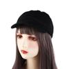 Hip Hop Snapback Men Baseball Caps Solid Color Caps Women Baseball Caps Short Brim Baseball Caps
