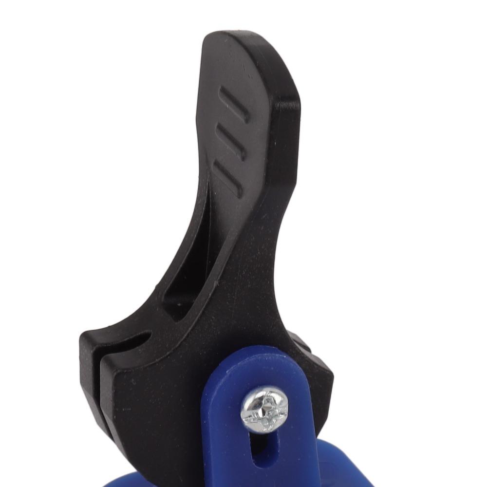 50set Steel T-Pin Tile Leveling System Kit Replaceable T-PIN Tile Leveling Clips Wall & Floor