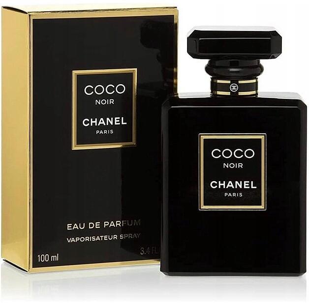 

Парфюмированная вода Chanel Coco Noir 100 ml