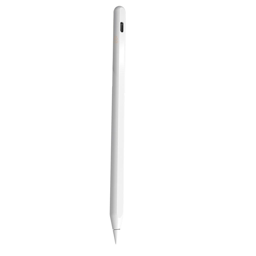 Tablet Stylus Pencil Digital Power Display Tilt Pressure Sensing Full Screen Anti Mistouch Handheld Capacitive Touch