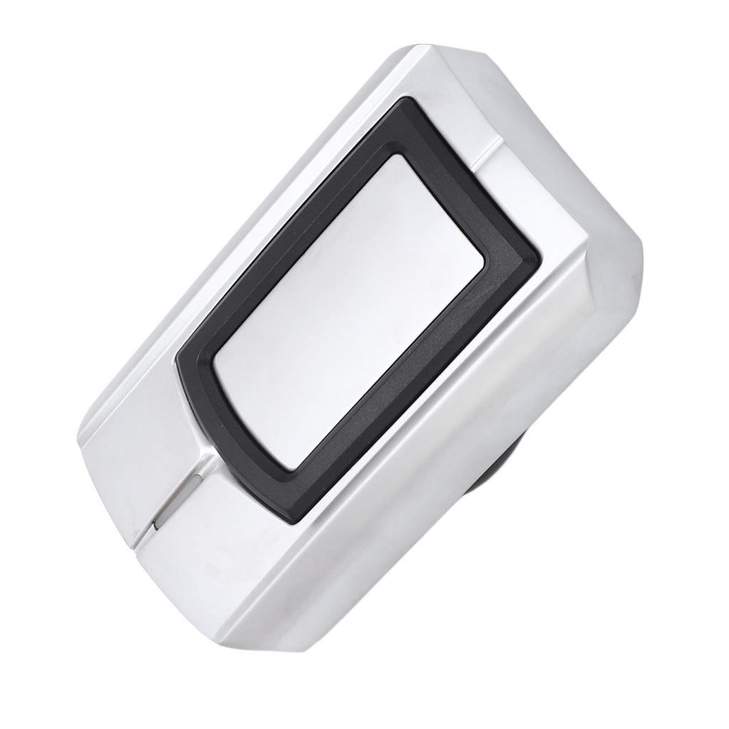 Door Access Card Reader Waterproof Explosion Proof WG Metal ID Card Scanner Sensor for Access