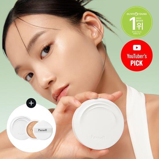 Parnell Shikamanu Serum Cushion (Mini/Single/Special Offer)