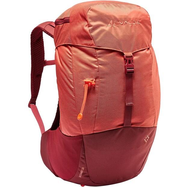 

Рюкзак Vaude Skomer 24 Modell 2021 hotchili (Damen) (15829-924)