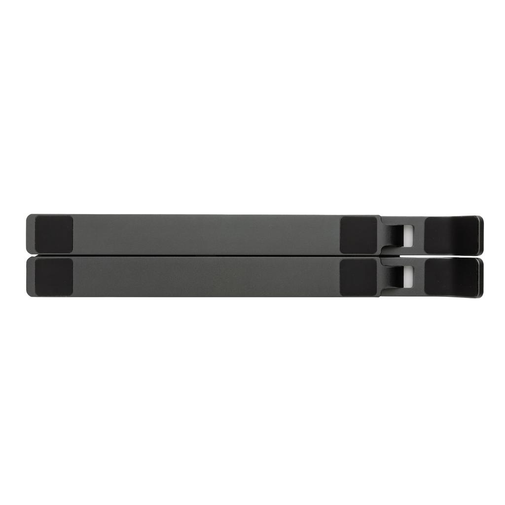 XD Xclusive Terra Universal Recycled Aluminium Laptop And Tablet Stand