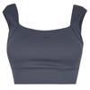 USA Pro Womens/Ladies Logo Ruched Sports Bra