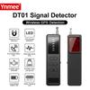 2026 Anti-Eavesdropping & Anti-Peeping Wireless Signal Detector with Hotel Camera & GPS Detection