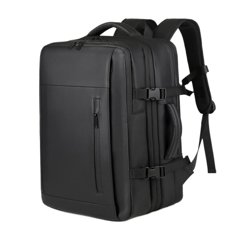 Вакуумные Дорожные Сумки Раскладывающийся Рюкзак Vacpack Раскладывающийся Дорожный Рюкзак с Замком Вакуумная Герметизация Сжатием Daypack