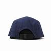 Used STETSON Spring Summer Jet Cap Hat JET CAP Men's Women's Made in Japan Navy Navy Father's Day [TB]