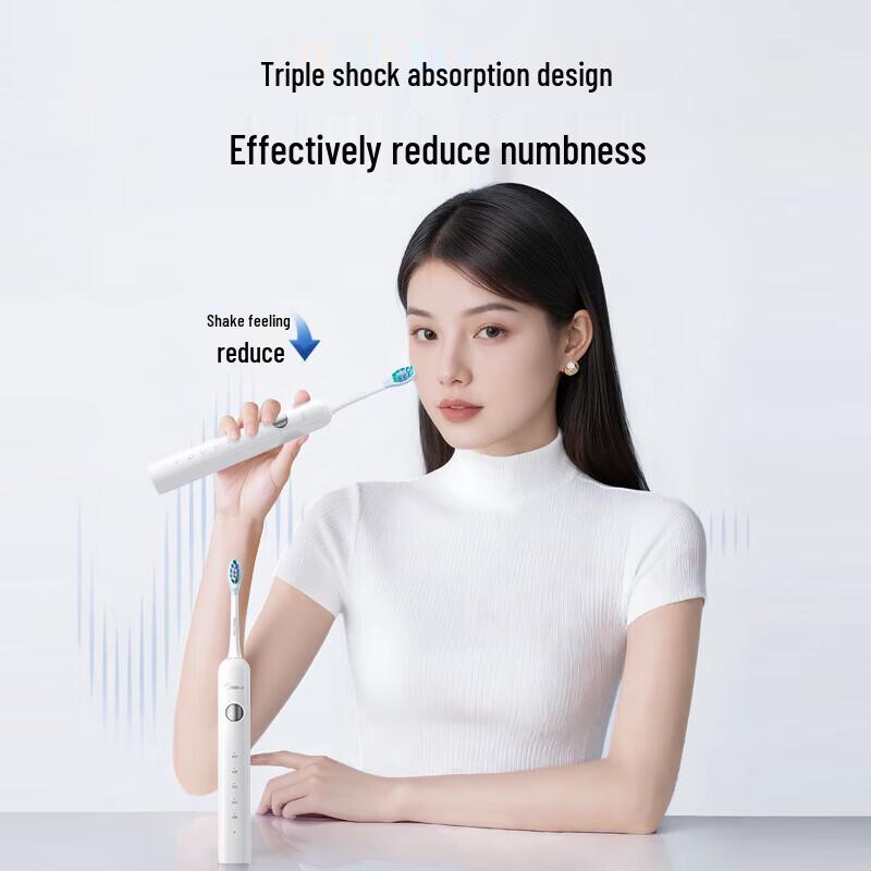 Midea YM3 Sonic Electric Toothbrush
