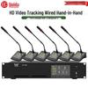 Huidu Professional Wired Digital Conference System (CN Version)